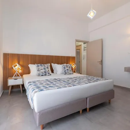 Memoir Di One Apartamento *