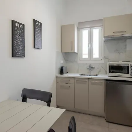 Apartamento Memoir Di One