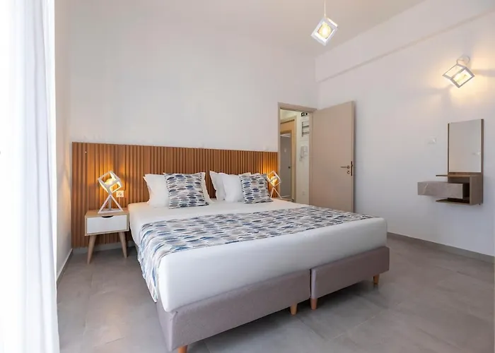 Memoir Di One Apartamento *