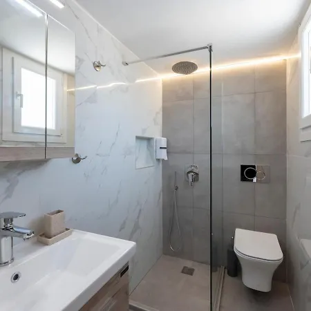 Memoir Di One Appartement *