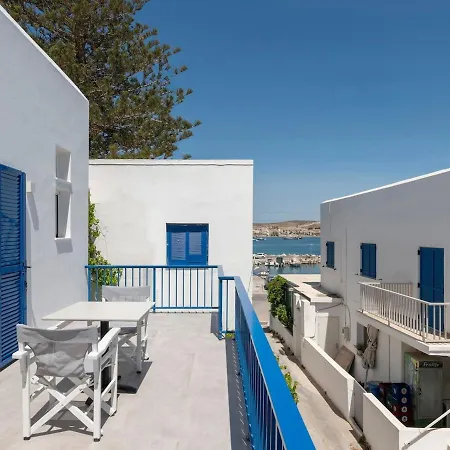 Memoir Di One * Páros