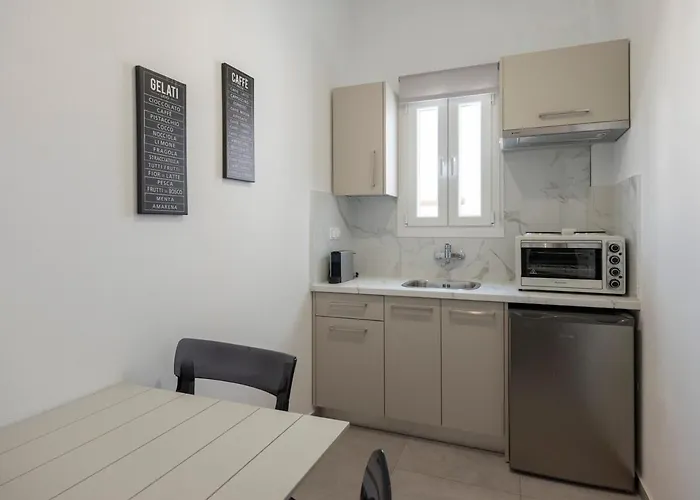 Appartement Memoir Di One